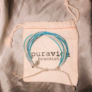 Puravida Bracelets!